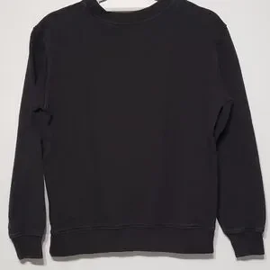 Gucci | Sweaters | Gucci Mad Cookies Black Graphic For Human And